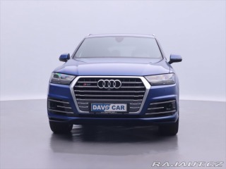 Audi SQ7 4,0 TDI 320kW Quattro 7-M 2017