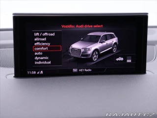 Audi SQ7 4,0 TDI 320kW Quattro 7-M 2017