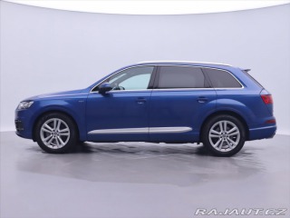Audi SQ7 4,0 TDI 320kW Quattro 7-M 2017