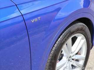 Audi SQ7 4,0 TDI 320kW Quattro 7-M 2017