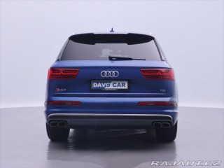 Audi SQ7 4,0 TDI 320kW Quattro 7-M 2017