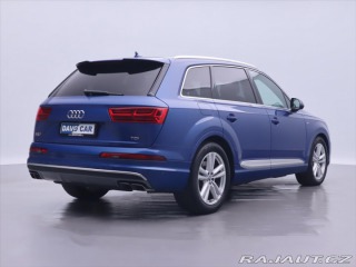 Audi SQ7 4,0 TDI 320kW Quattro 7-M 2017