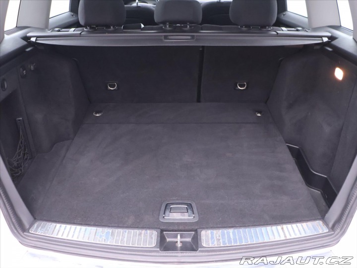 Mercedes-Benz GLK 3,0 320 CDI 165kW 4Matic 2009