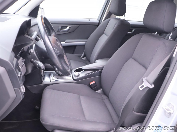 Mercedes-Benz GLK 3,0 320 CDI 165kW 4Matic 2009