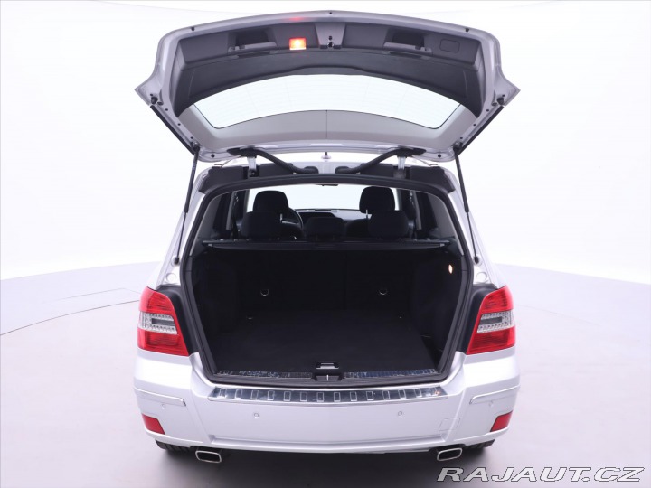 Mercedes-Benz GLK 3,0 320 CDI 165kW 4Matic 2009