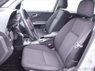Mercedes-Benz GLK 3,0 320 CDI 165kW 4Matic 2009