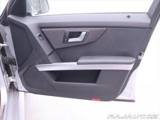 Mercedes-Benz GLK 3,0 320 CDI 165kW 4Matic 2009