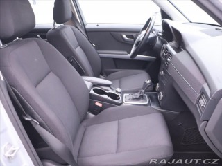 Mercedes-Benz GLK 3,0 320 CDI 165kW 4Matic 2009