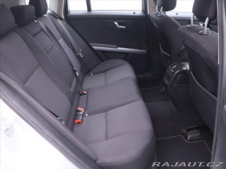 Mercedes-Benz GLK 3,0 320 CDI 165kW 4Matic 2009