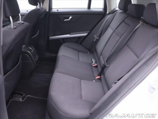 Mercedes-Benz GLK 3,0 320 CDI 165kW 4Matic 2009