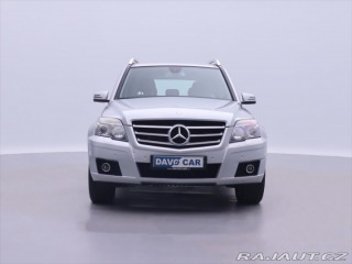 Mercedes-Benz GLK 3,0 320 CDI 165kW 4Matic 2009