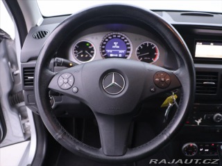 Mercedes-Benz GLK 3,0 320 CDI 165kW 4Matic 2009