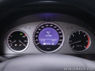 Mercedes-Benz GLK 3,0 320 CDI 165kW 4Matic 2009