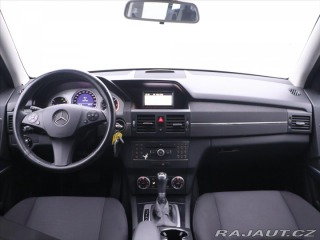 Mercedes-Benz GLK 3,0 320 CDI 165kW 4Matic 2009