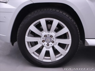 Mercedes-Benz GLK 3,0 320 CDI 165kW 4Matic 2009
