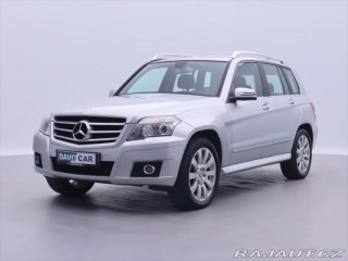 Mercedes-Benz GLK 3,0 320 CDI 165kW 4Matic 2009