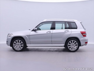 Mercedes-Benz GLK 3,0 320 CDI 165kW 4Matic 2009