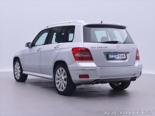 Mercedes-Benz GLK 3,0 320 CDI 165kW 4Matic 2009