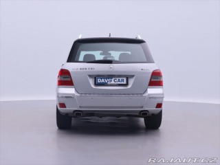 Mercedes-Benz GLK 3,0 320 CDI 165kW 4Matic 2009