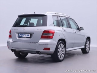 Mercedes-Benz GLK 3,0 320 CDI 165kW 4Matic 2009