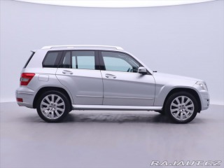 Mercedes-Benz GLK 3,0 320 CDI 165kW 4Matic 2009
