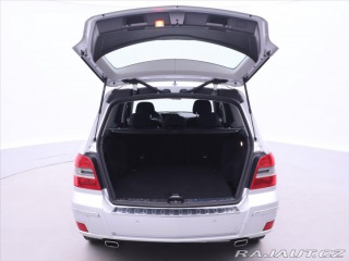 Mercedes-Benz GLK 3,0 320 CDI 165kW 4Matic 2009