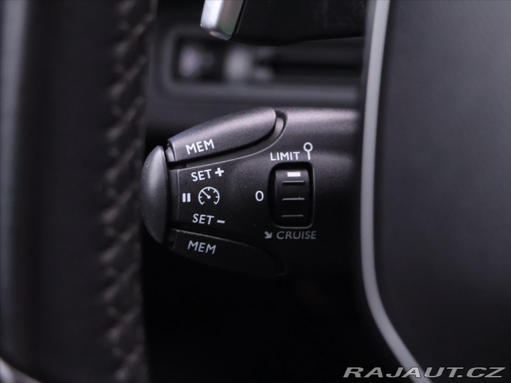 Peugeot 3008 1,6 HDI 88kW Aut. Navi Ků 2017