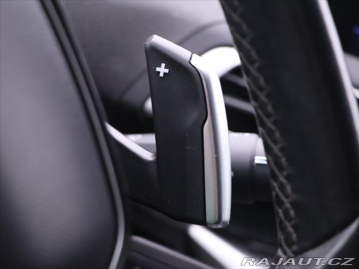 Peugeot 3008 1,6 HDI 88kW Aut. Navi Ků 2017