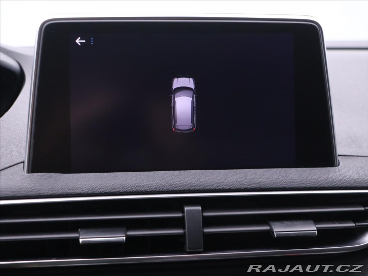 Peugeot 3008 1,6 HDI 88kW Aut. Navi Ků 2017