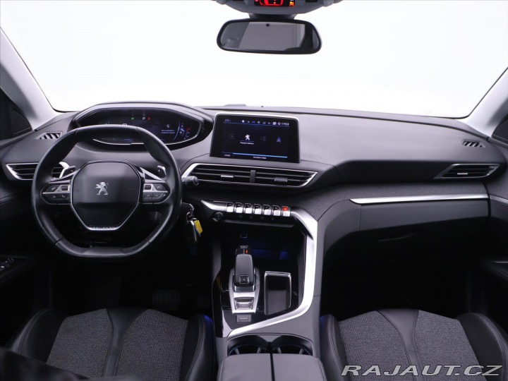 Peugeot 3008 1,6 HDI 88kW Aut. Navi Ků 2017