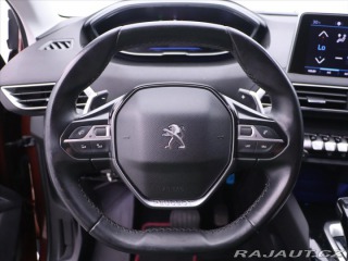 Peugeot 3008 1,6 HDI 88kW Aut. Navi Ků 2017
