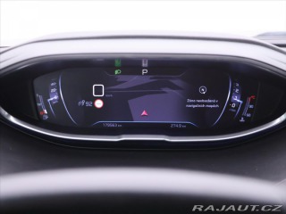 Peugeot 3008 1,6 HDI 88kW Aut. Navi Ků 2017