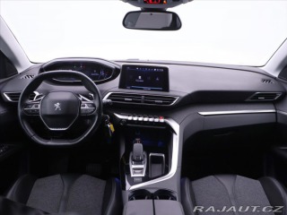 Peugeot 3008 1,6 HDI 88kW Aut. Navi Ků 2017