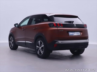 Peugeot 3008 1,6 HDI 88kW Aut. Navi Ků 2017