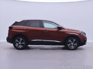Peugeot 3008 1,6 HDI 88kW Aut. Navi Ků 2017