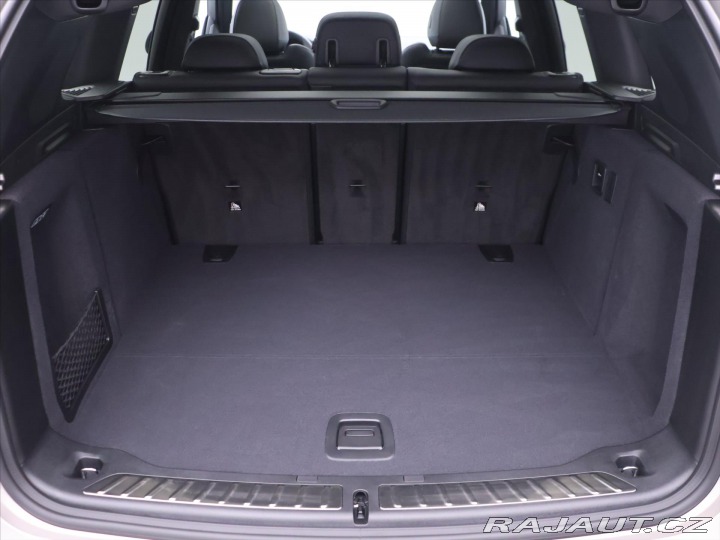 BMW iX3 210kW M Sport Nový vůz 2024
