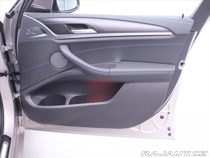 BMW iX3 210kW M Sport Nový vůz 2024