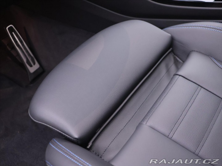 BMW iX3 210kW M Sport Nový vůz 2024