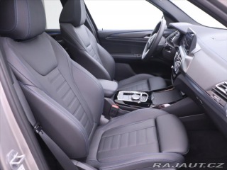 BMW iX3 210kW M Sport Nový vůz 2024