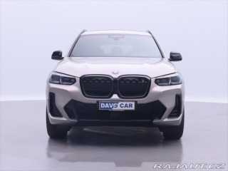 BMW iX3 210kW M Sport Nový vůz 2024