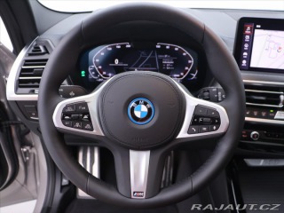 BMW iX3 210kW M Sport Nový vůz 2024