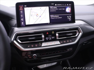 BMW iX3 210kW M Sport Nový vůz 2024