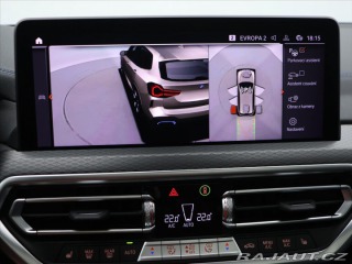 BMW iX3 210kW M Sport Nový vůz 2024
