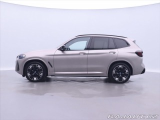 BMW iX3 210kW M Sport Nový vůz 2024