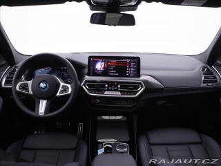 BMW iX3 210kW M Sport Nový vůz 2024