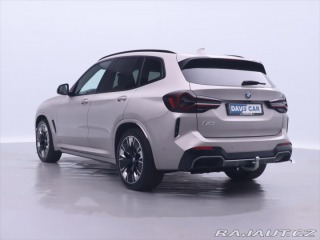 BMW iX3 210kW M Sport Nový vůz 2024