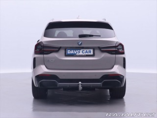 BMW iX3 210kW M Sport Nový vůz 2024