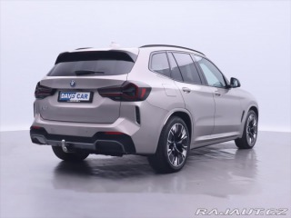 BMW iX3 210kW M Sport Nový vůz 2024