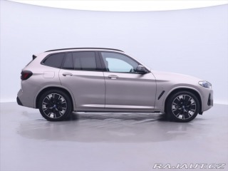 BMW iX3 210kW M Sport Nový vůz 2024