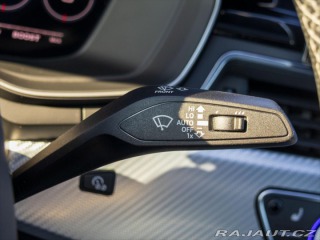 Audi RS5 3,0 V6 331kW Quattro Blac 2021